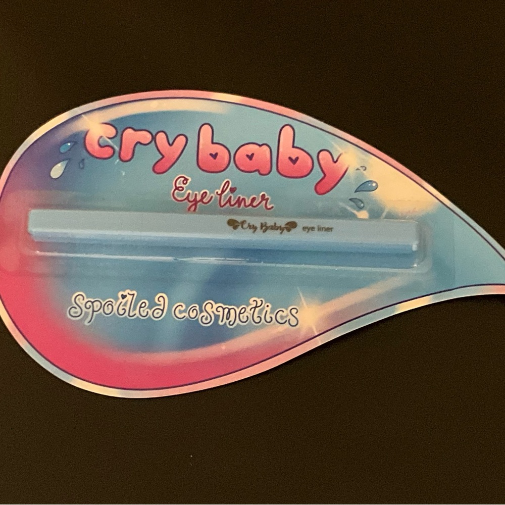 Spoiled‎ Cosmetics